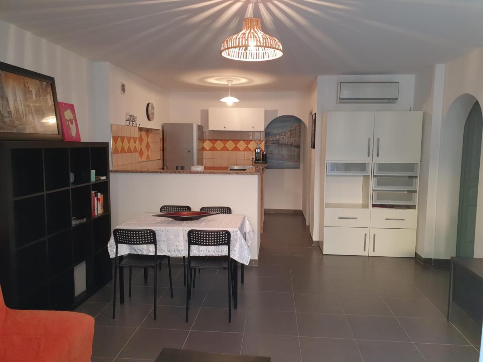 Location Saisonniere - Appartement T3 - Propriano Проприано Экстерьер фото